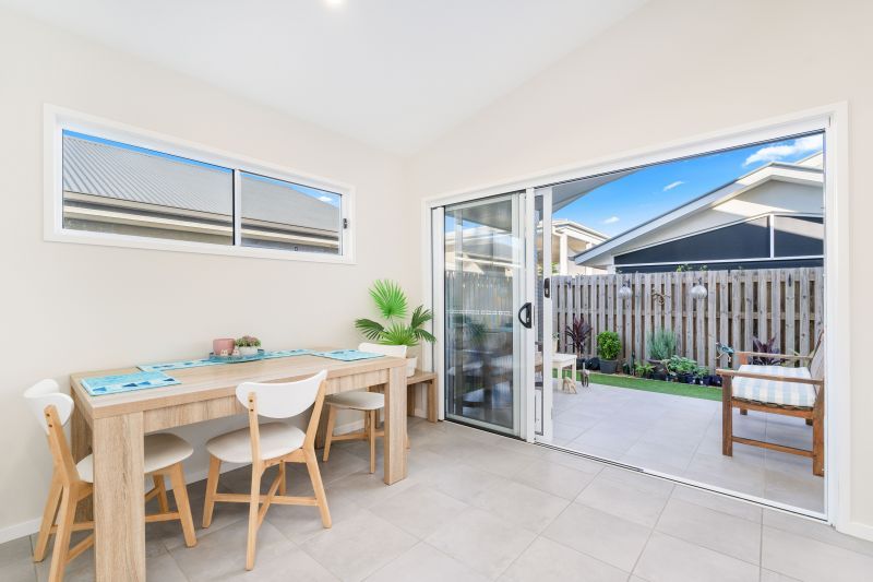 Simplicity & Style – Elegant Two-Bedroom Home with Study