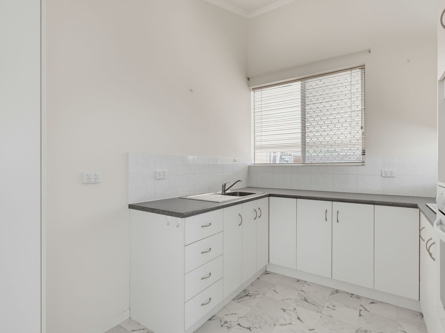 Over 55s Living – 1Bedroom Villa