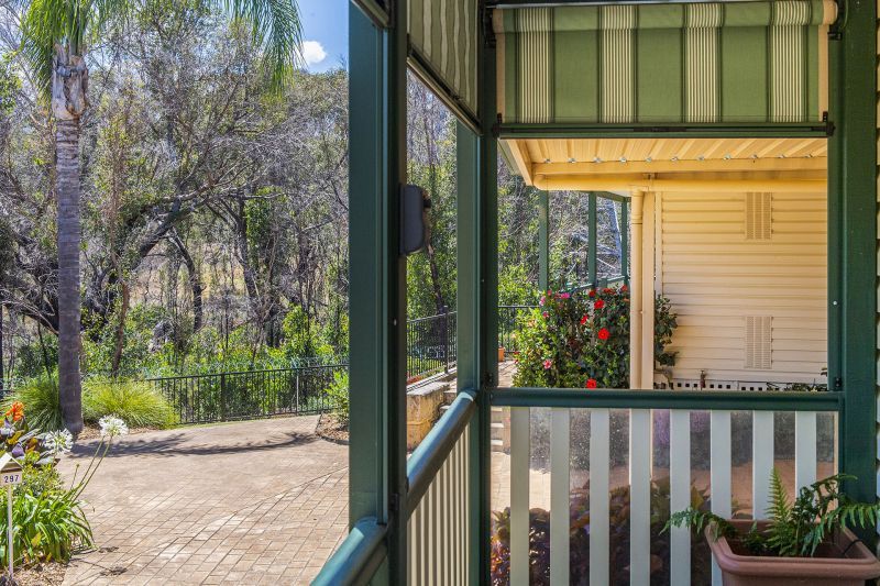 Riverside Gardens Estate - Site 295