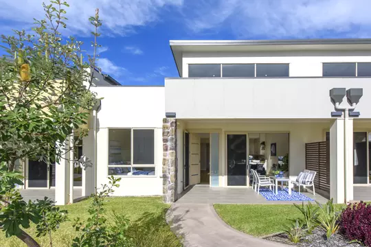 RSL LifeCare - Ocean Drive Pozières Retirement Village