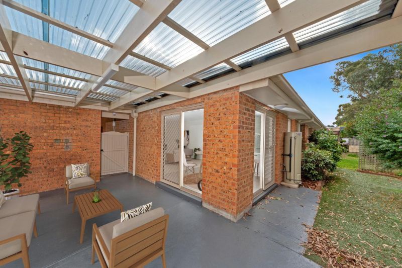 133/2 Old Stud Road, Wantirna