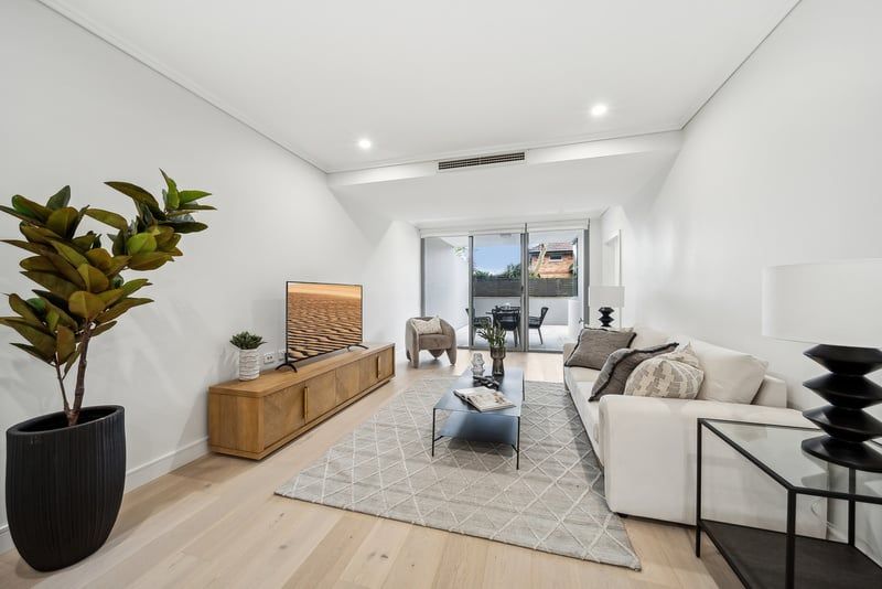 Ground Floor Entertainer's Delight