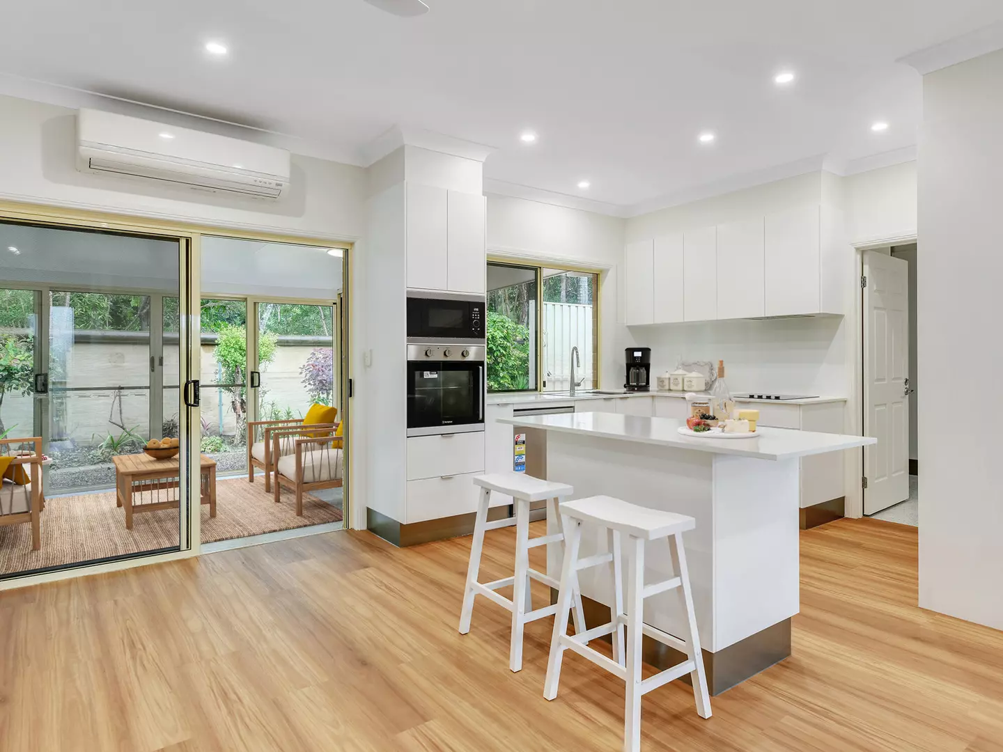 Noosa Waters Retirement Estate Villa 20