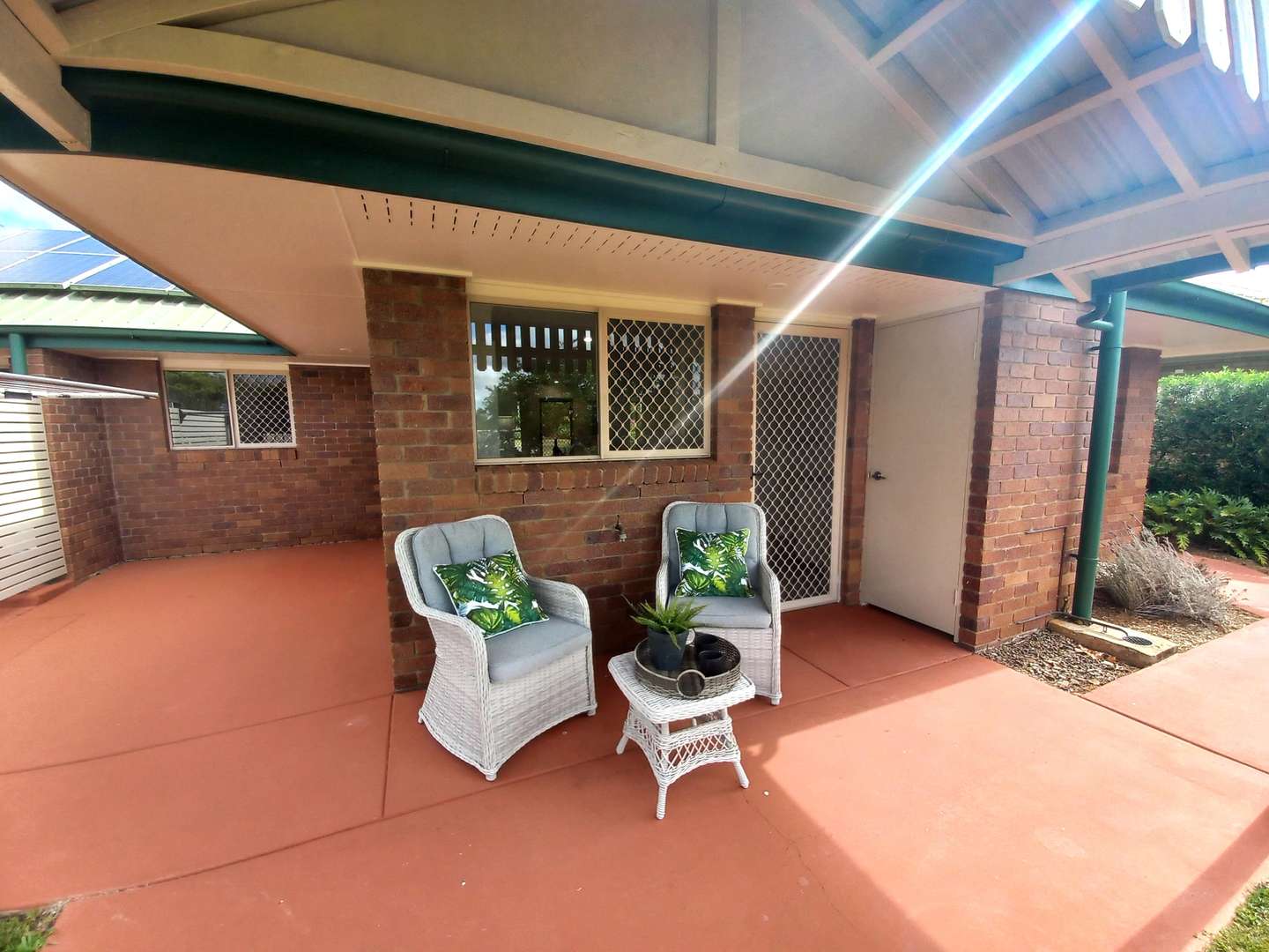 Light Filled and Inviting Home - Unit 3