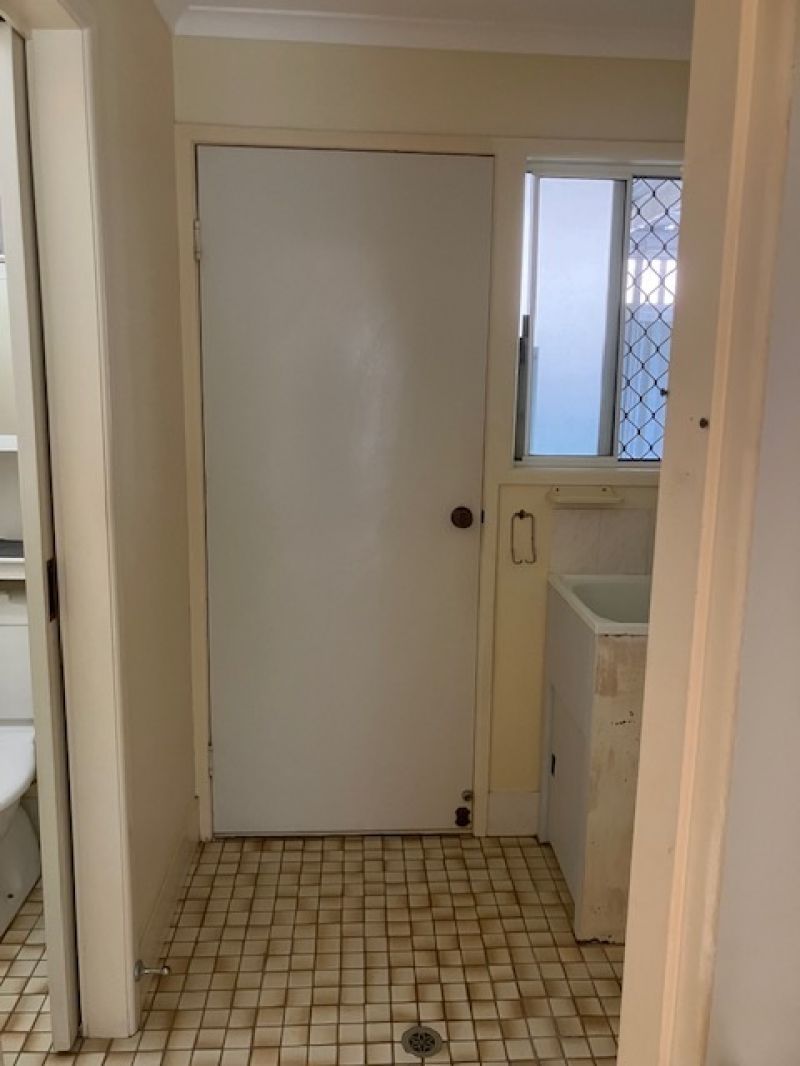 Bribie Pines Island Village - Site 160