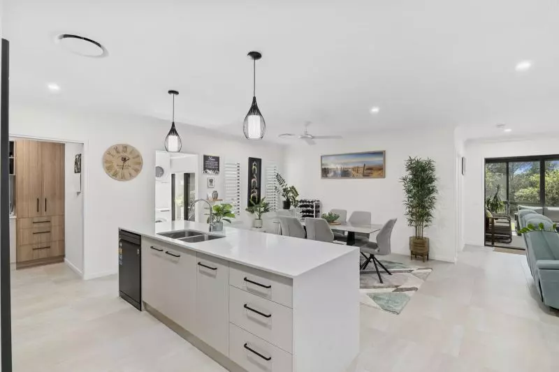 Site 102 - Established Rathdowney