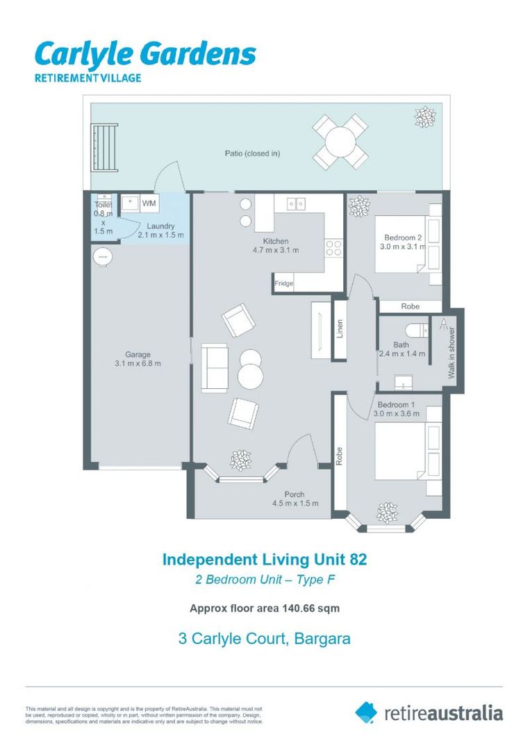 Stand alone villa, ready now!