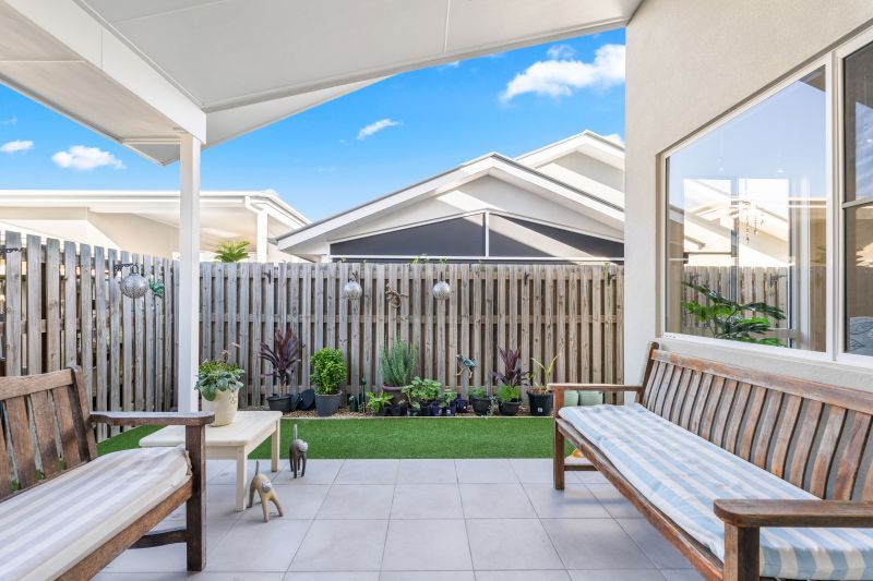 Simplicity & Style – Elegant Two-Bedroom Home with Study