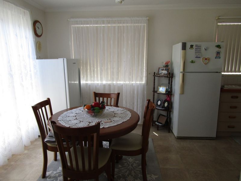 Lime Tree Village - site 70a