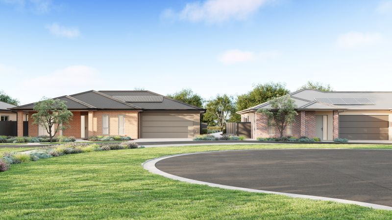 Contemporary Living at Its Finest with this 'Botanica' Design