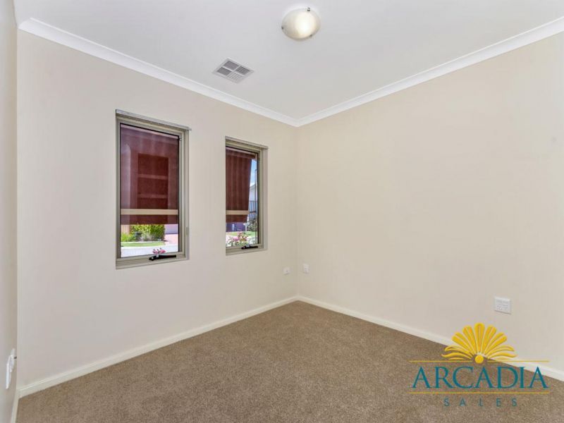 ARCADIA WATERS MANDURAH - Stone Bench Tops Throughout, Carol 02 Design