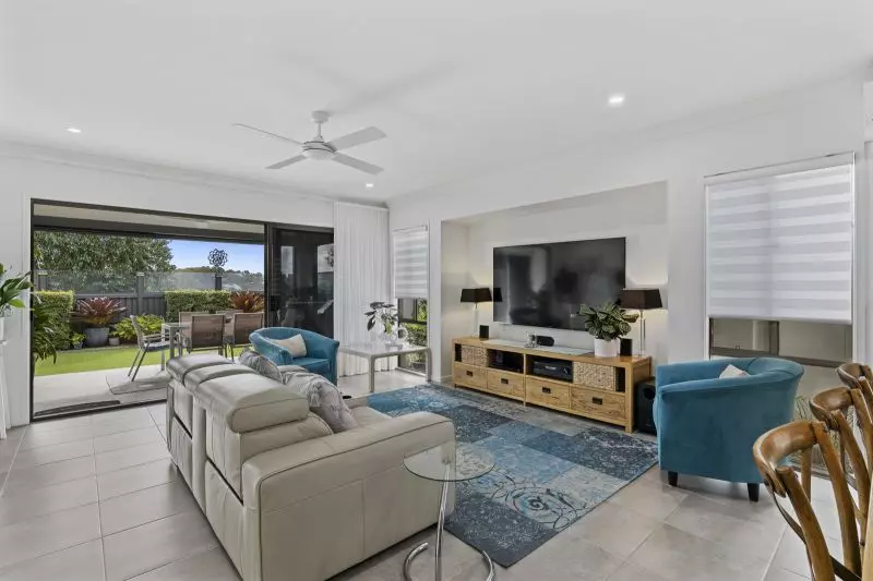 Low-Maintenance Living, High-Quality Design