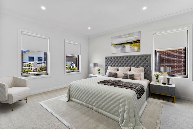 157/100 Gilchrist Drive, Campbelltown