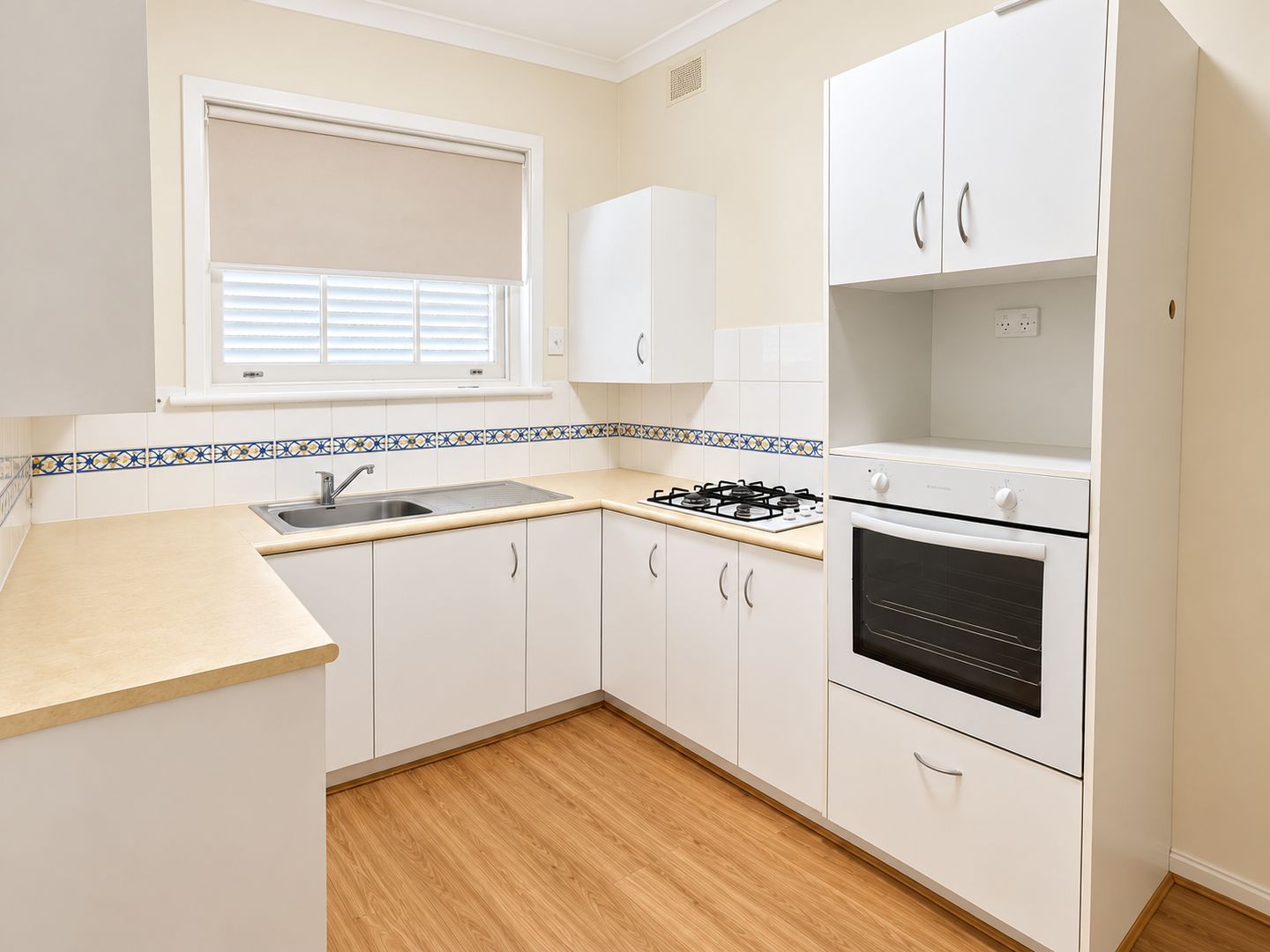Convenient living in Croydon - over 55s