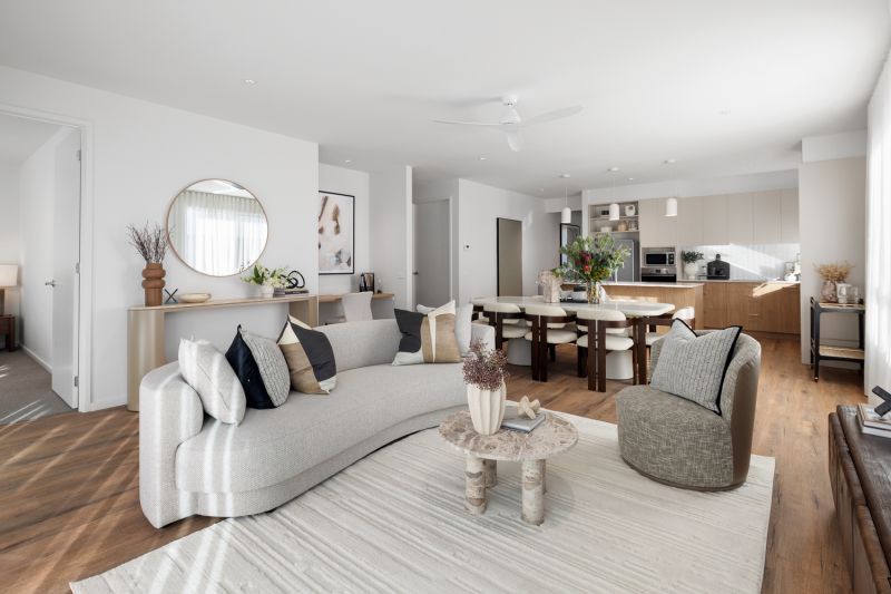 Heathcote Home Design