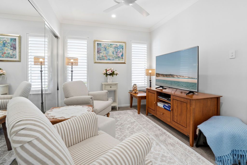 101 Beachmere Bay