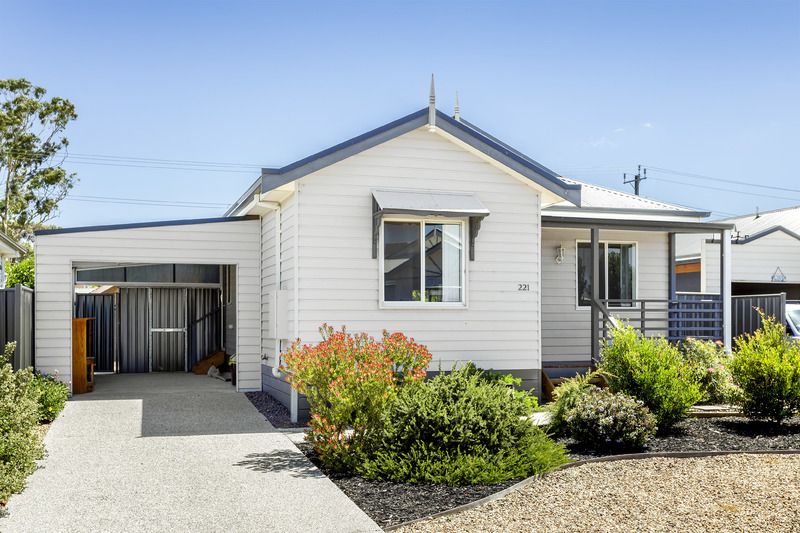 A beautiful house to call home