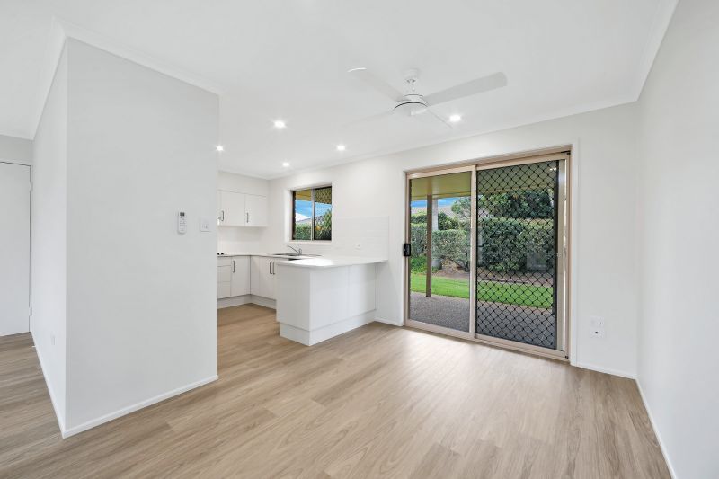 Here the ocean sounds! Coastal living in a large, modern Villa, coming soon!