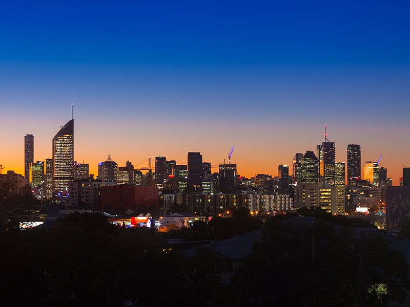 St Luke's Green Aged Care