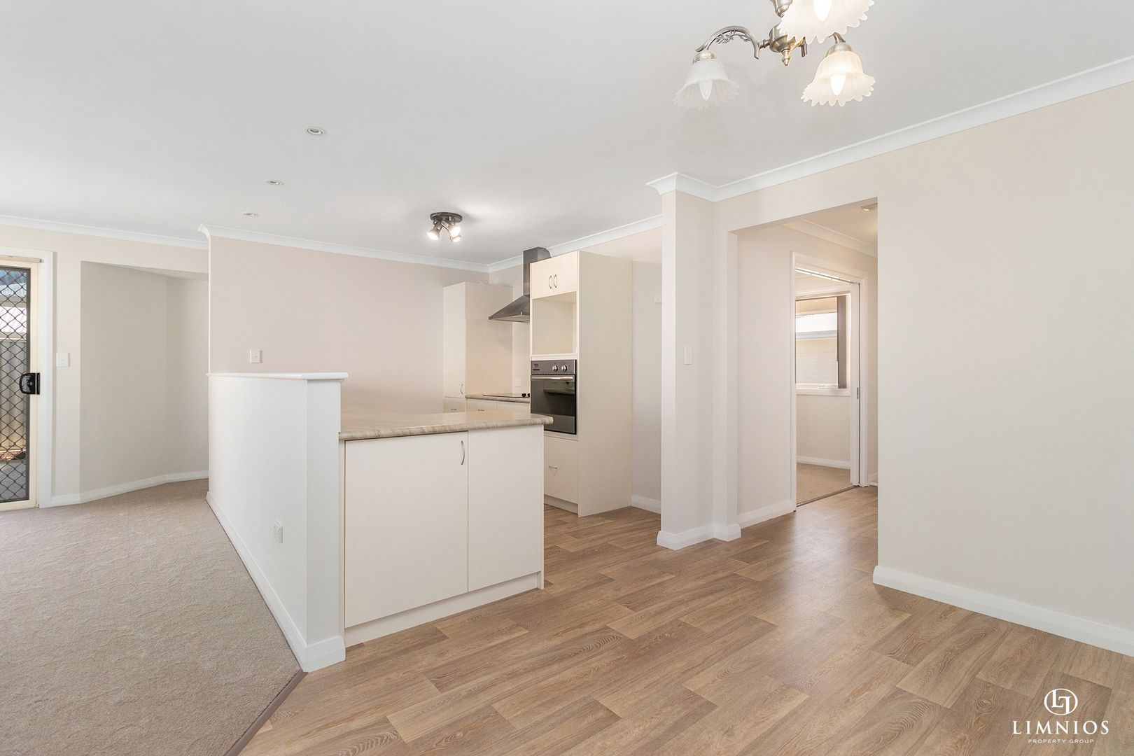 SOLD ! Villa 16 - Just Waiting to be Lived In