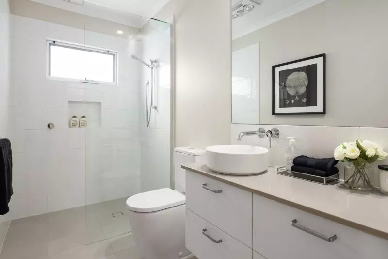 Your spacious, light-filled new home awaits