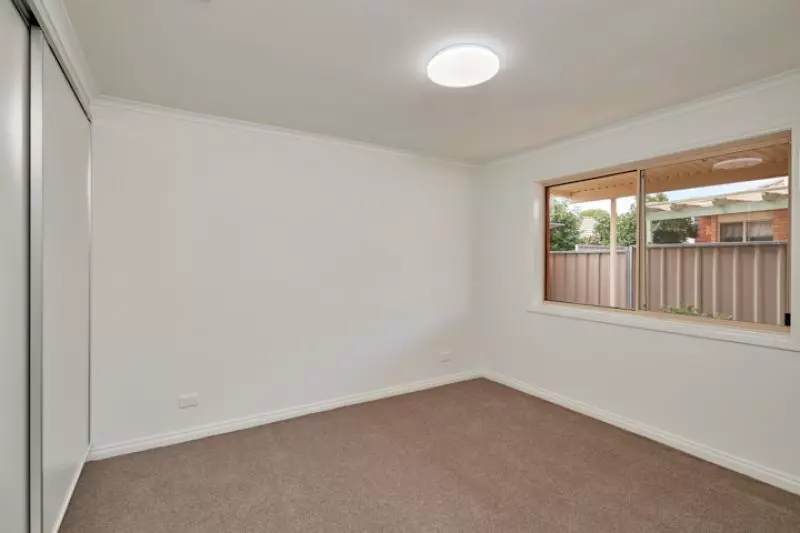 Enjoy the feeling of security in our gated community.