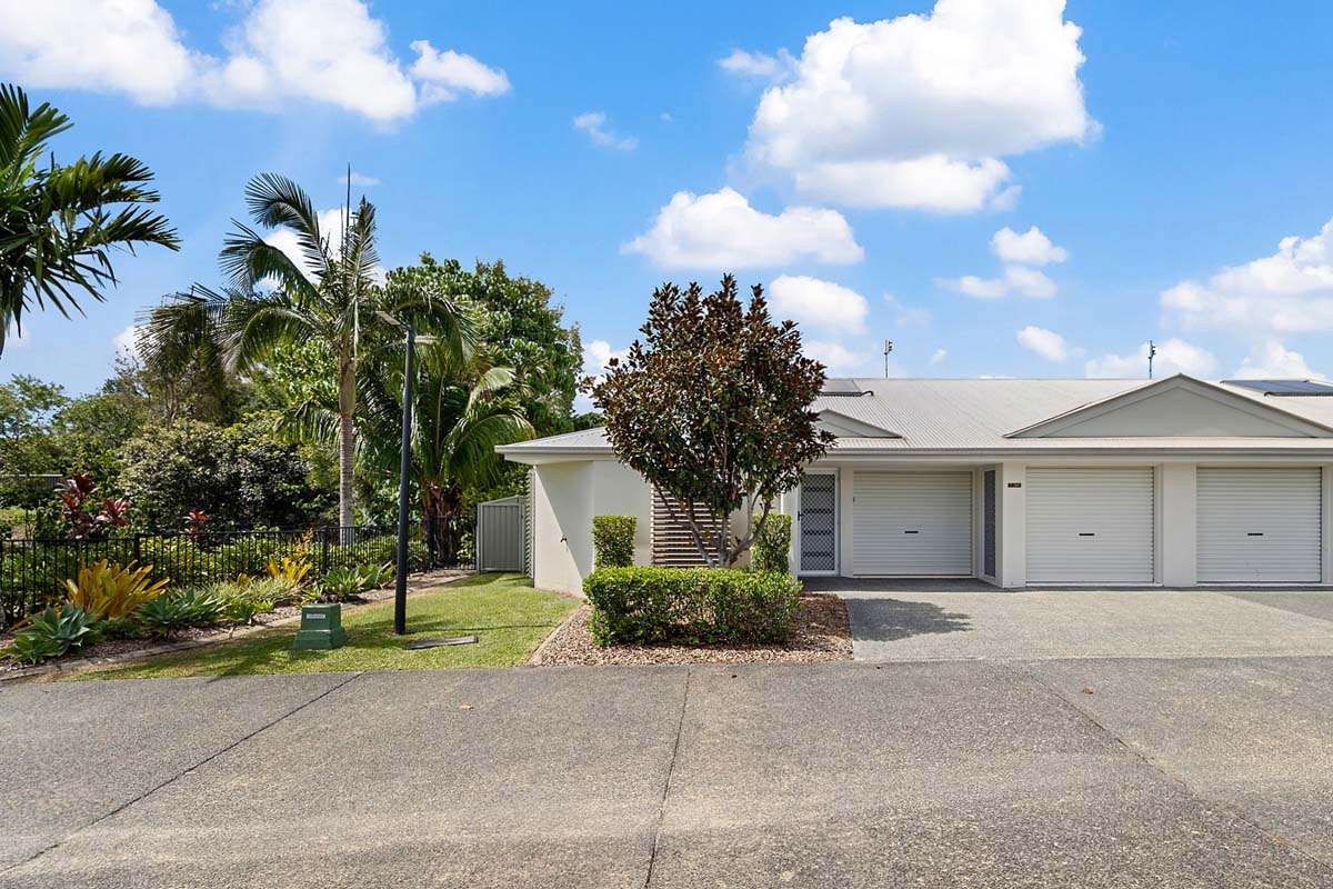 Unit 196: IRT The Palms Retirement Village