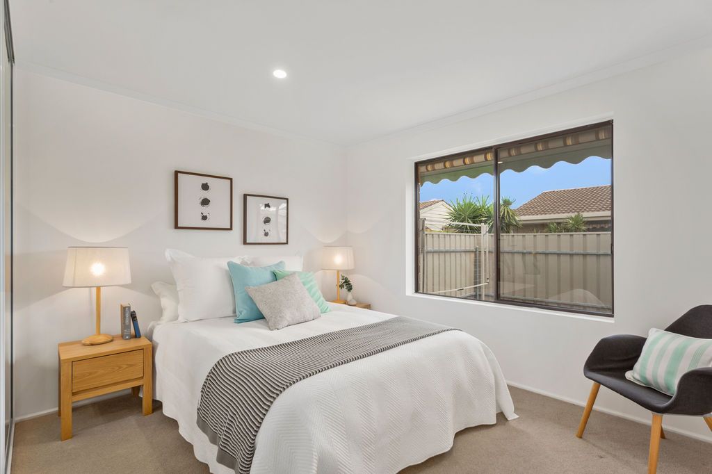 Recently renovated, this 2-bedroom retirement unit with carport is set within beautifully maintained grounds, just moments from the vibrant Adelaide CBD.