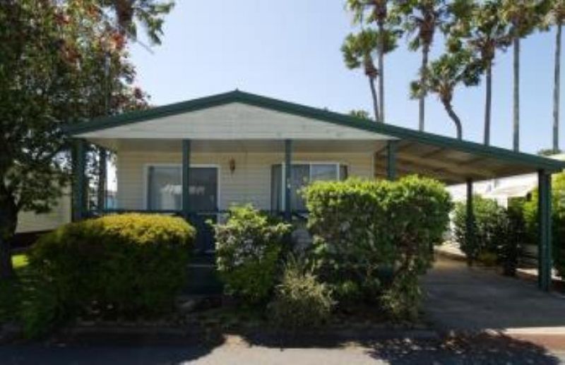 Crystal Waters Estate - Site 105