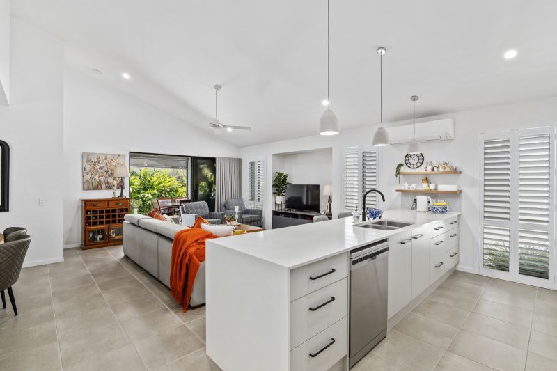 Site 63- Established Rosevale