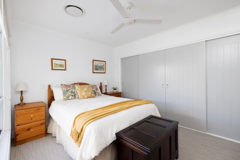 Gorgeous Two Bedroom Haven