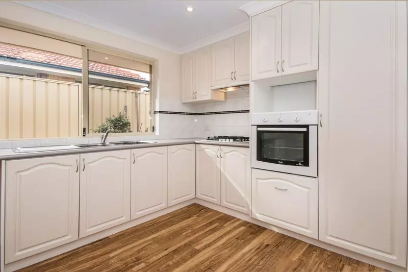 Low Maintenace retirement lifestyle