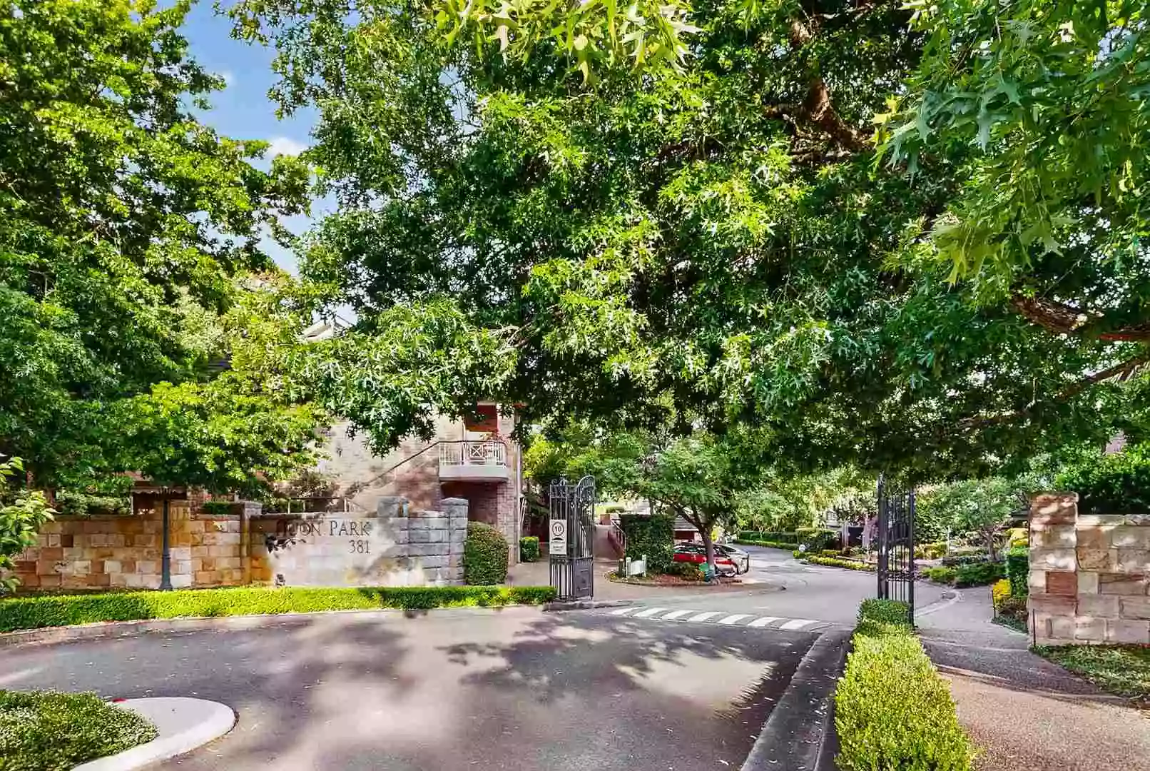 Huon Park Retirement Village - Making Life Easier