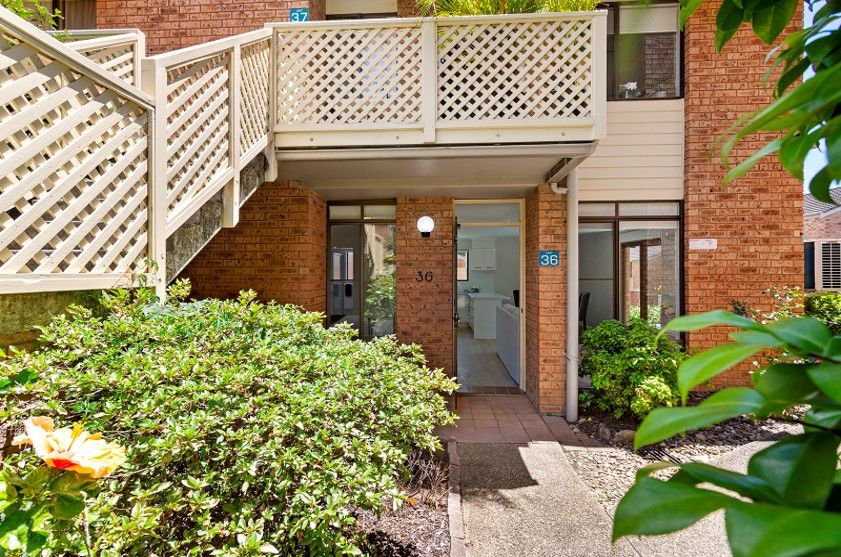 36/226 Windsor Road, Winston Hills