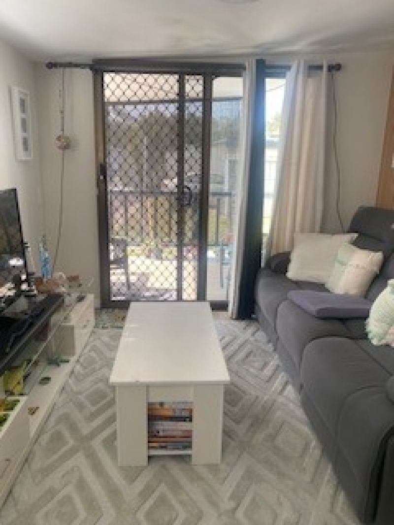 Beautifully Renovated 2 Bedroom Home