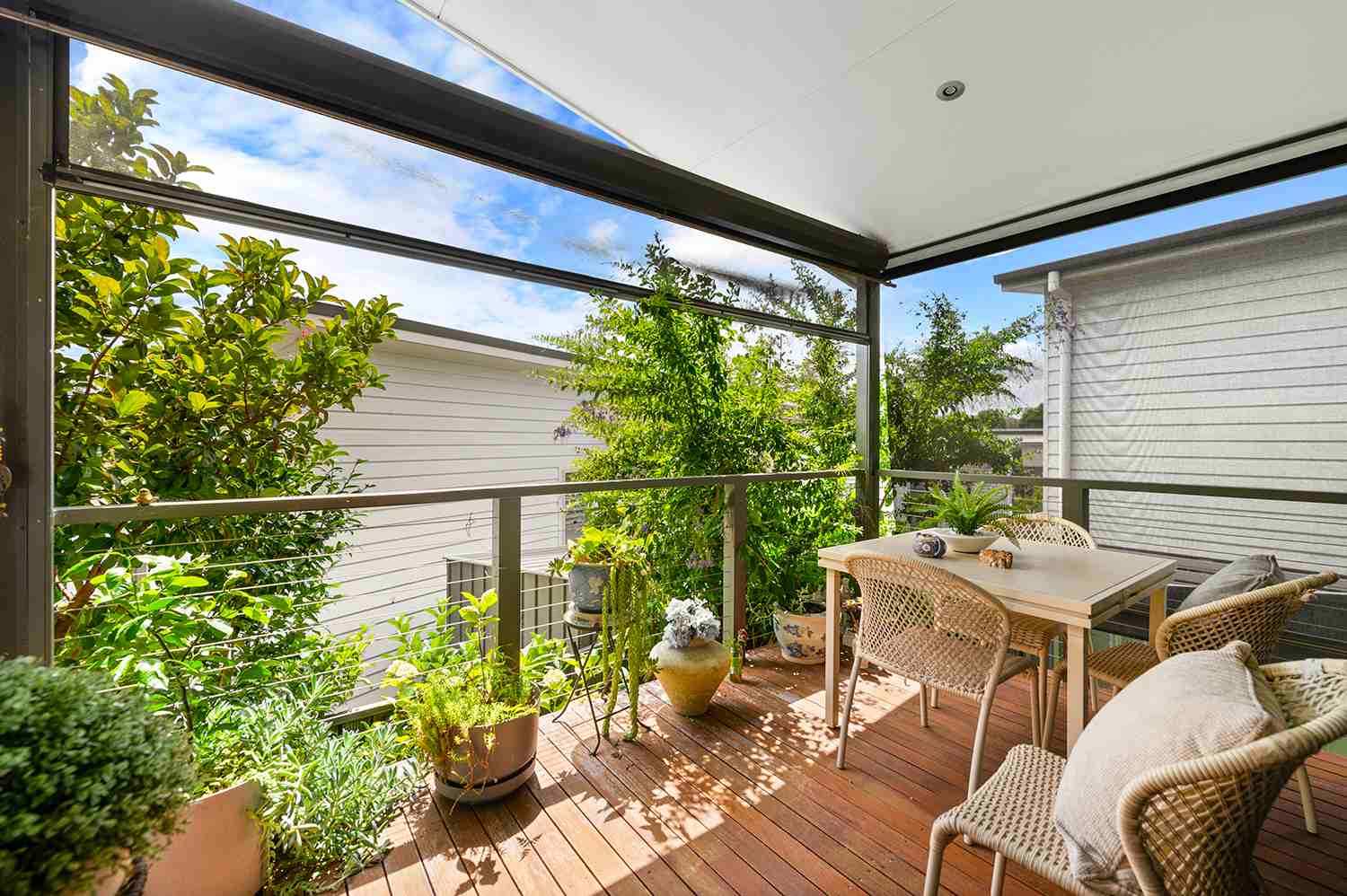 Broadlands Green Point