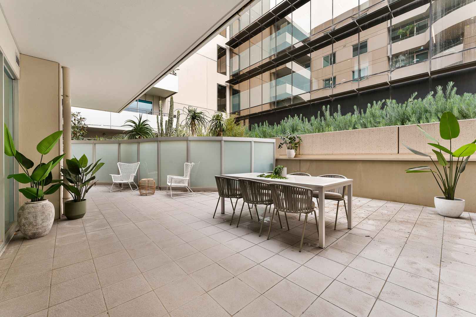 Luxury retirement living in the heart of Toorak village