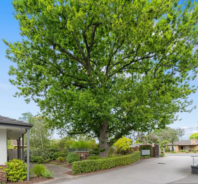 Low Maintenance Living at its Best!