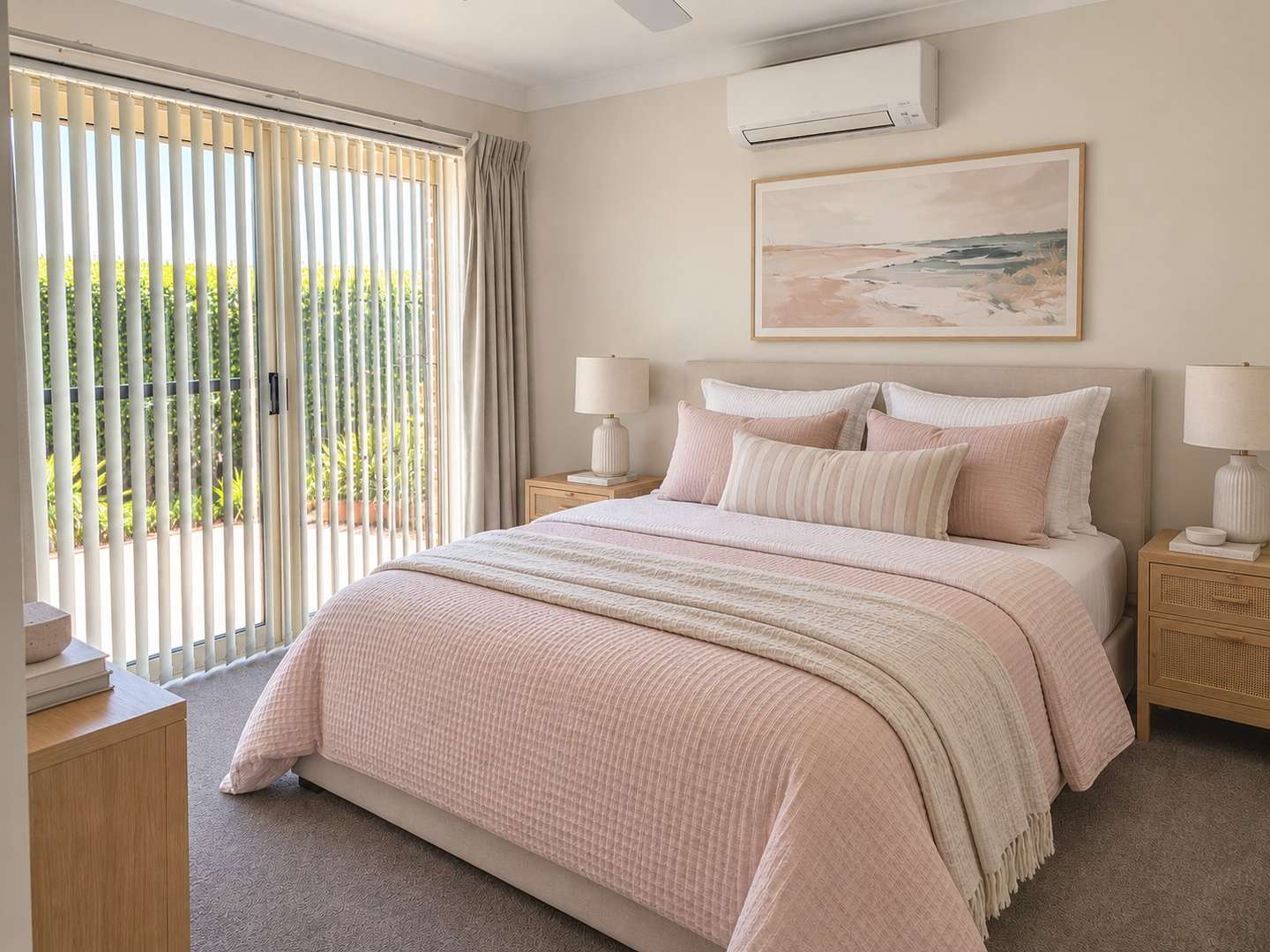 Comfortable, Low-Maintenance Living – Villa 2