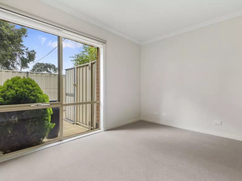 Spacious Haven with Private Garden and Modern Upgrades