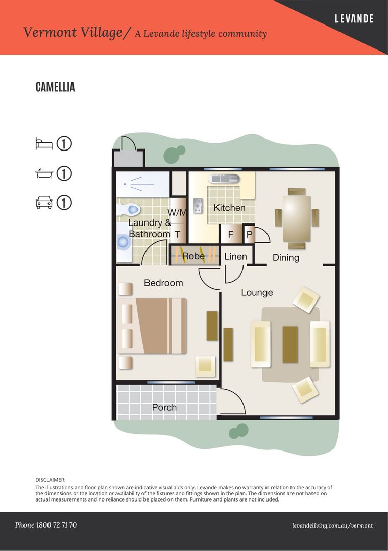 124/562 Burwood Highway, Vermont South 