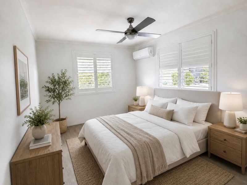 Modern Living in a Secure, Gated Community!