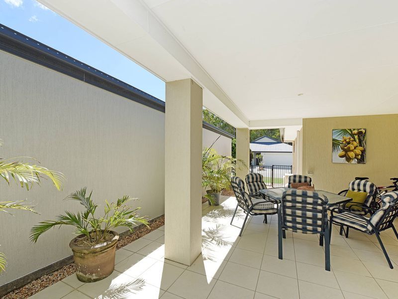 Plenty of Room to Move