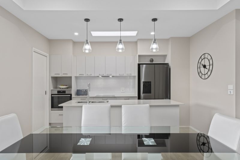 Desirable Location  – Space, Privacy and Comfort