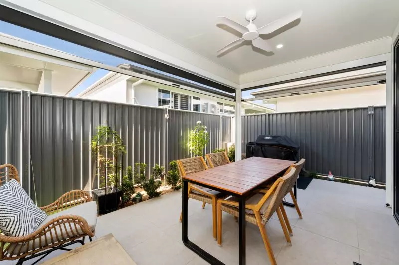 Peaceful Outlook -  High End Living