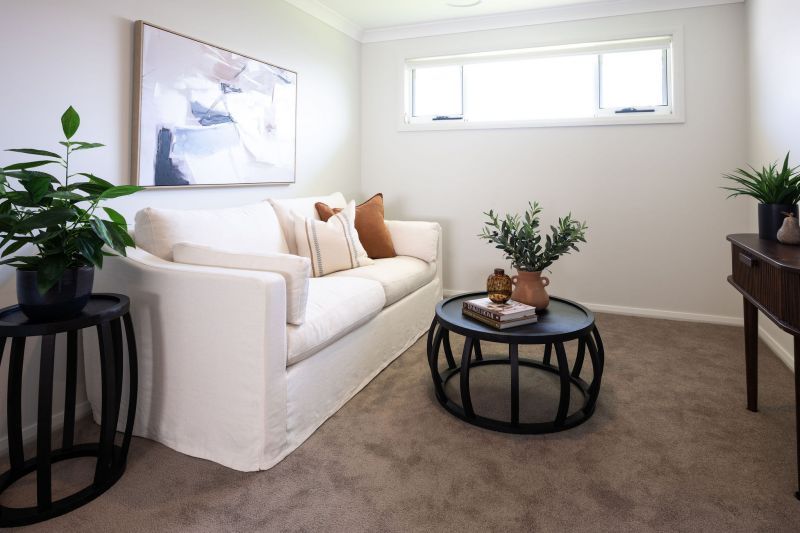 Over 55's Living at its best!