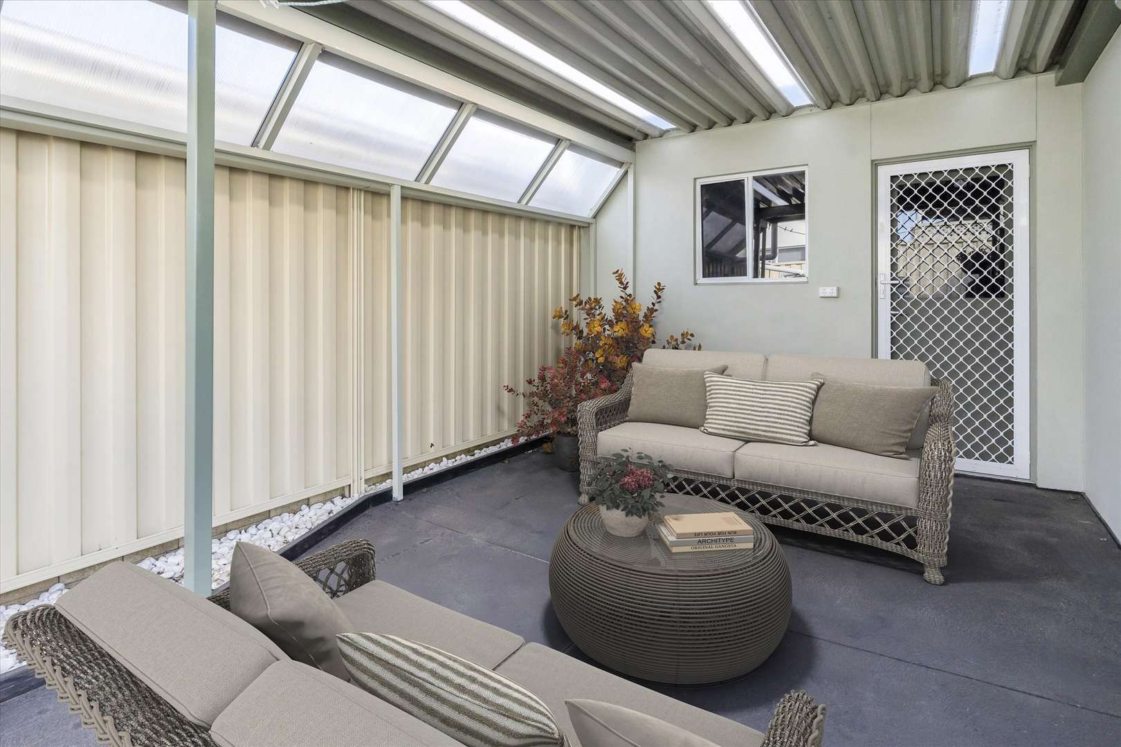 Home 202 PALM LAKE RESORT TRUGANINA