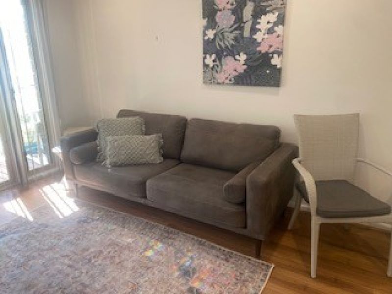 Great location in community.