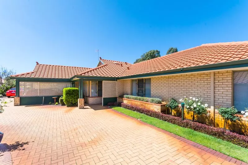 Your chance in a million!