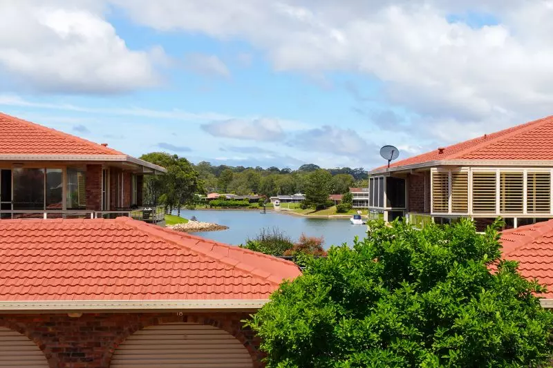 Comfortable, Connected Retirement Living at The Governor's Resort